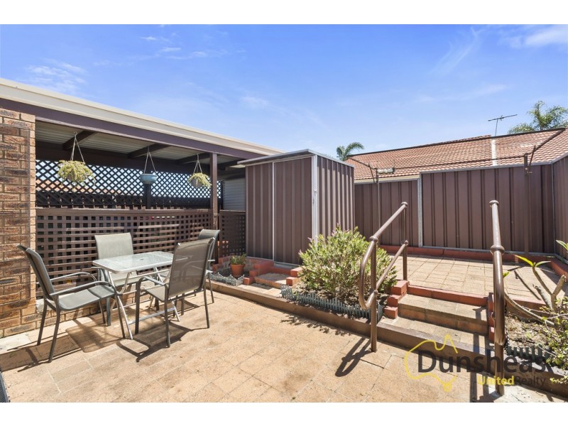 17/41 Cochrane Street, Minto NSW 2566