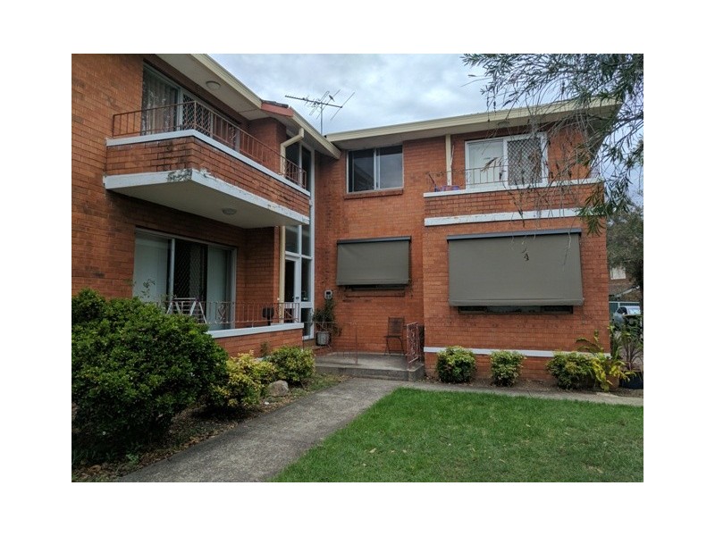10/25 Trafalgar Street, Glenfield NSW 2167