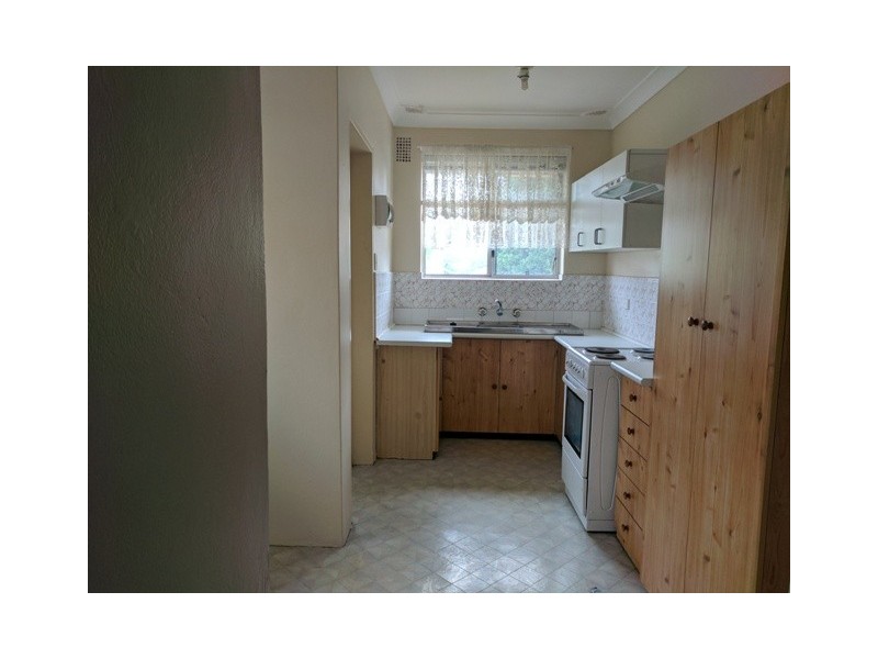 10/25 Trafalgar Street, Glenfield NSW 2167