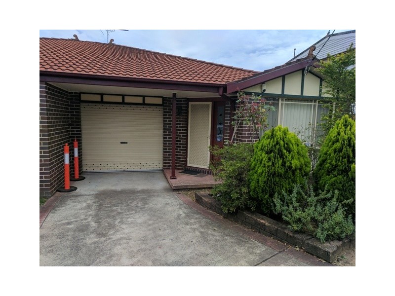 31A Aubrey Street, Ingleburn NSW 2565