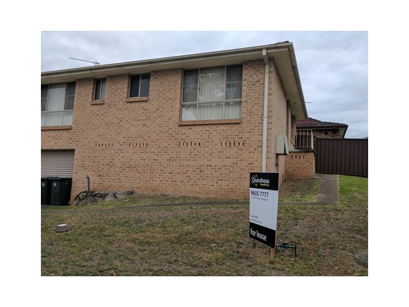 2/2 Amber Place, Eagle Vale NSW 2558