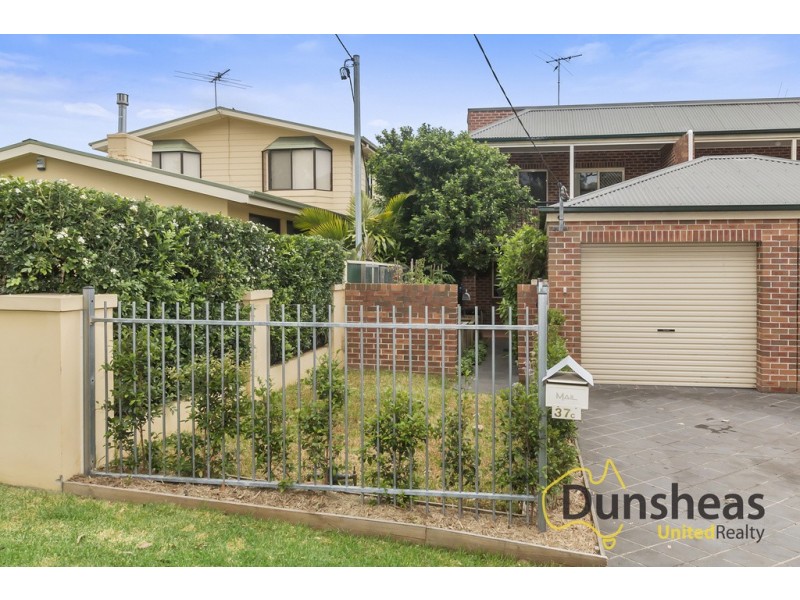 37C Euroka Street, Ingleburn NSW 2565