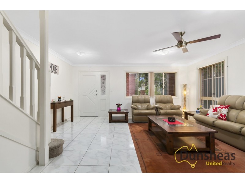 37C Euroka Street, Ingleburn NSW 2565