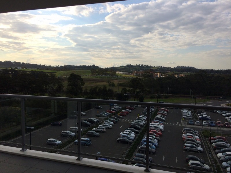 31/47 Stowe Ave, Campbelltown NSW 2560