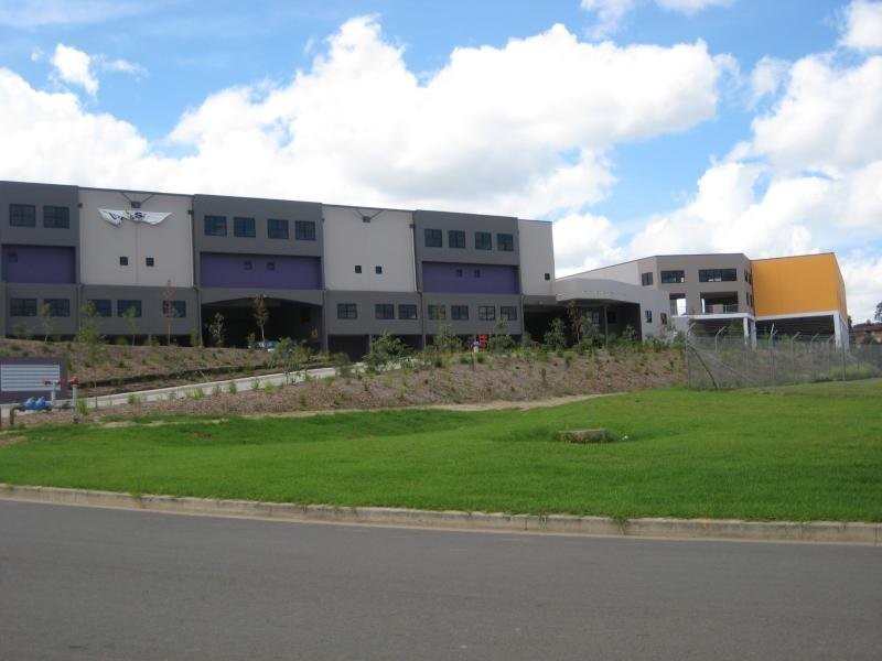 Campbelltown NSW 2560