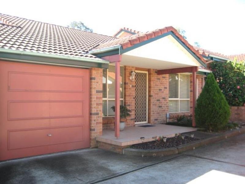 Glenfield NSW 2167
