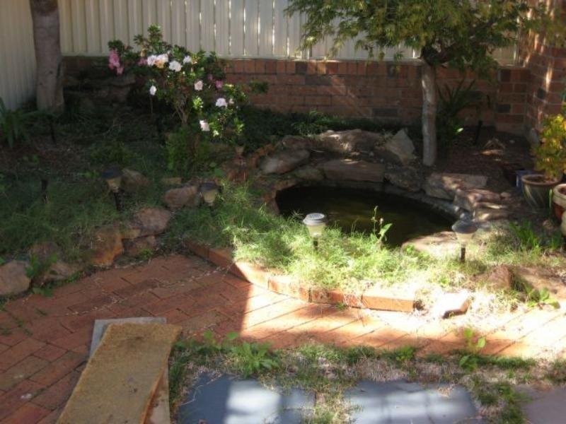 Glenfield NSW 2167