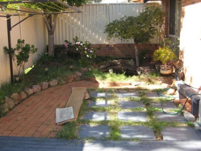 Glenfield NSW 2167