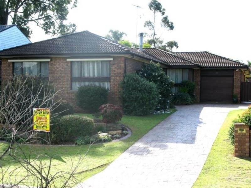 22 Koala  Ave, Ingleburn NSW 2565