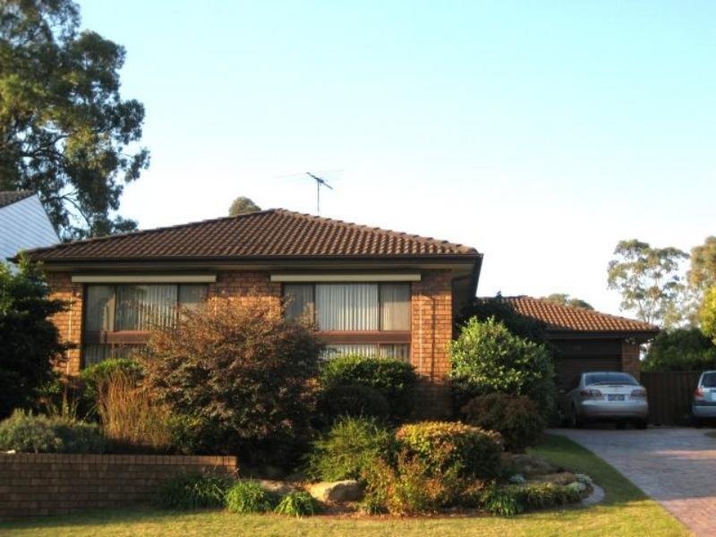 22 Koala  Ave, Ingleburn NSW 2565
