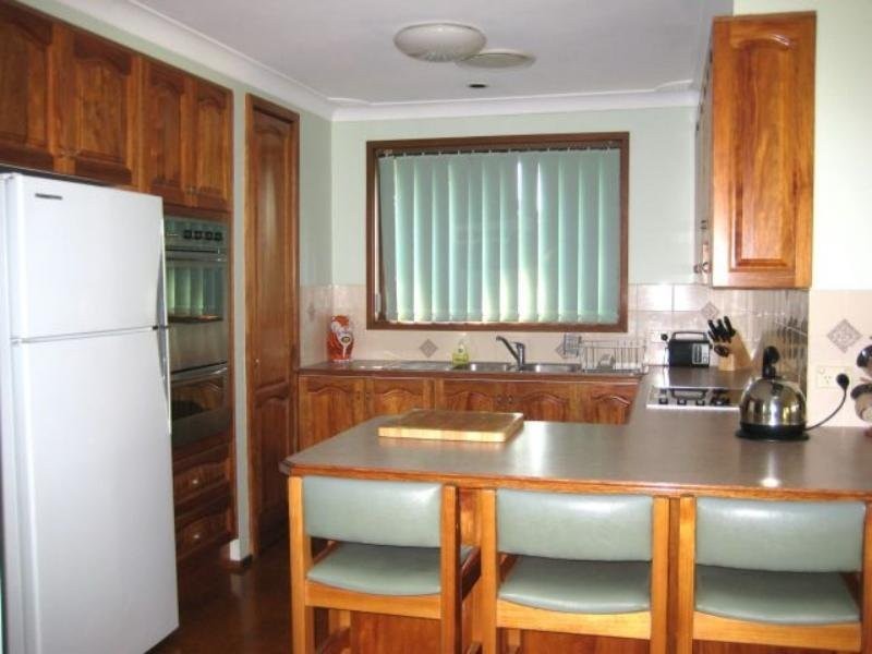 22 Koala  Ave, Ingleburn NSW 2565