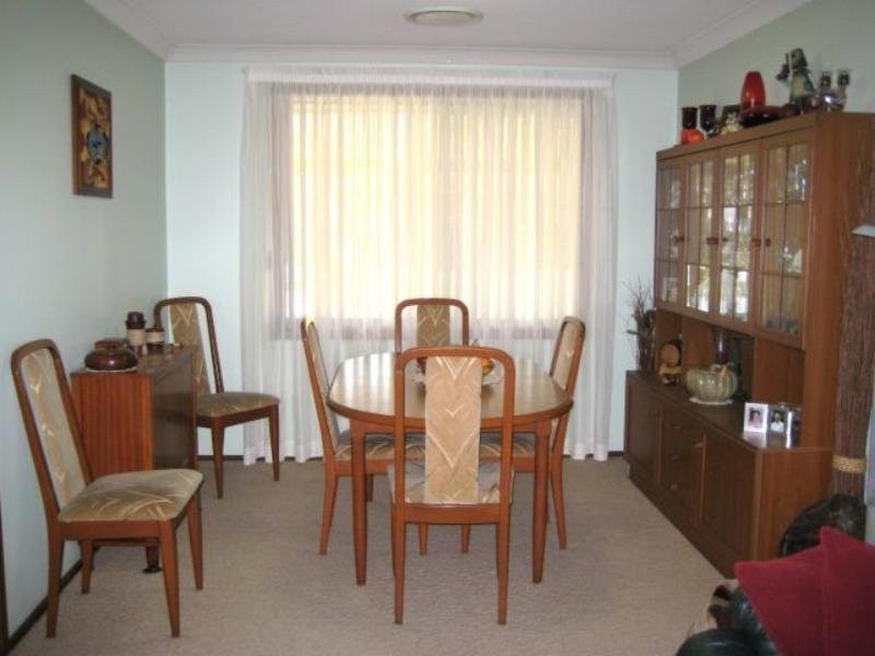 22 Koala  Ave, Ingleburn NSW 2565