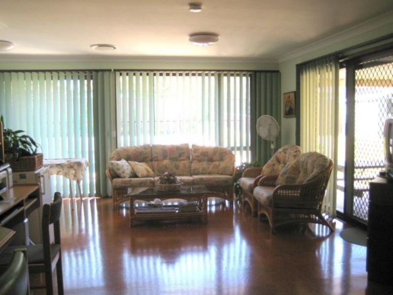 22 Koala  Ave, Ingleburn NSW 2565