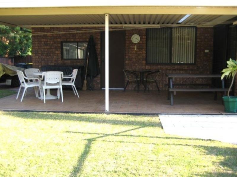 22 Koala  Ave, Ingleburn NSW 2565