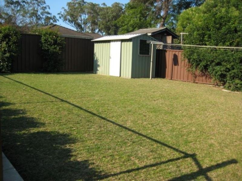 22 Koala  Ave, Ingleburn NSW 2565