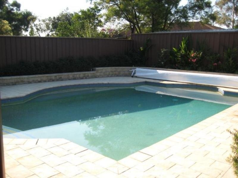 22 Koala  Ave, Ingleburn NSW 2565