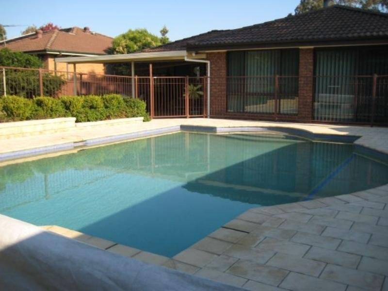 22 Koala  Ave, Ingleburn NSW 2565