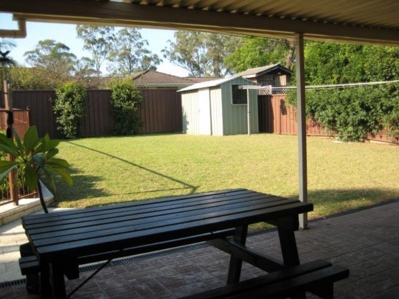 22 Koala  Ave, Ingleburn NSW 2565