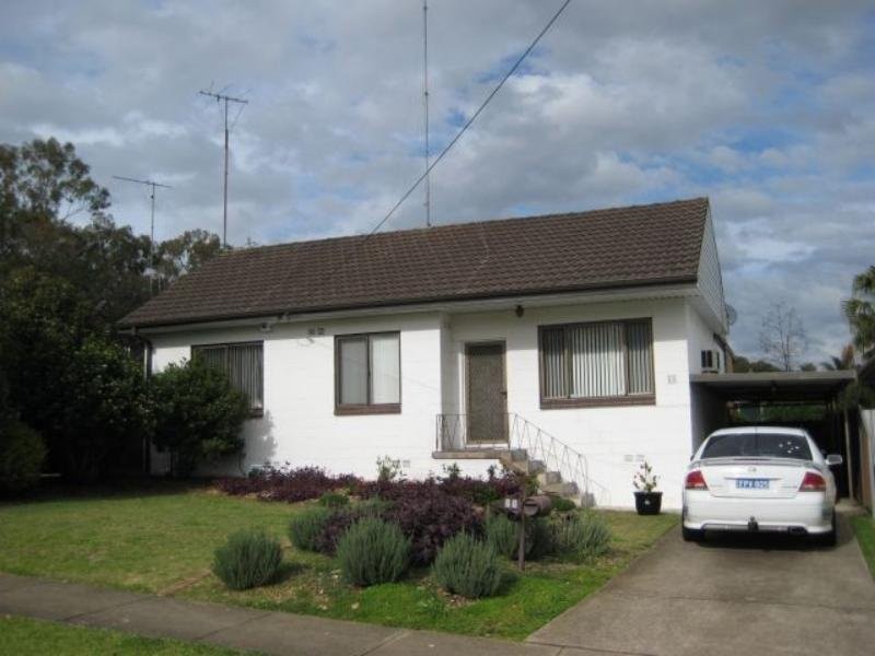 Bradbury NSW 2560