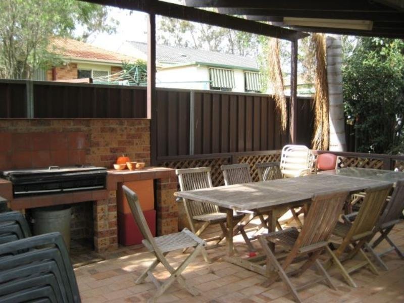 Bradbury NSW 2560
