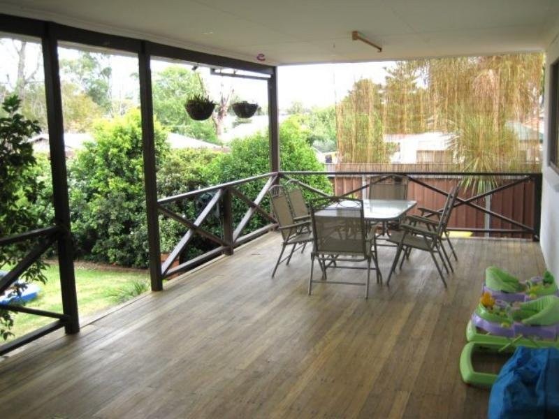 Bradbury NSW 2560