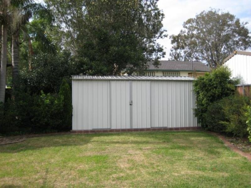 Bradbury NSW 2560
