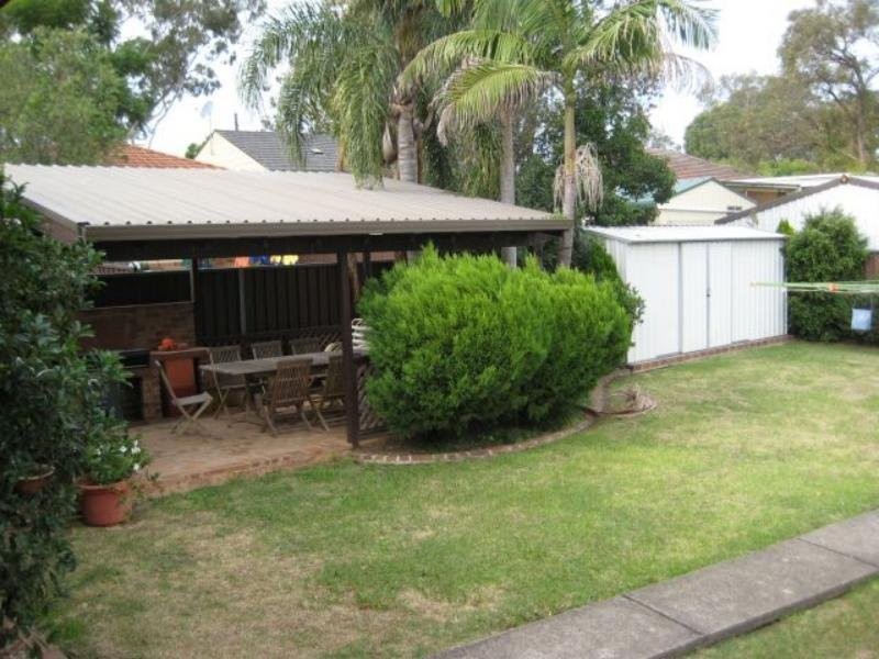 Bradbury NSW 2560