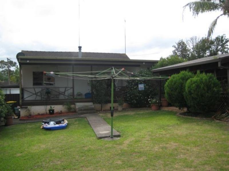 Bradbury NSW 2560