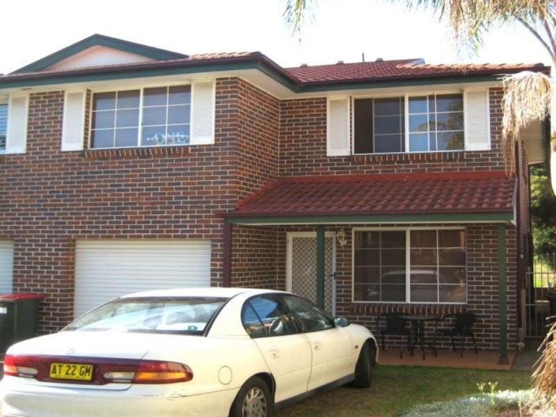 Casula NSW 2170