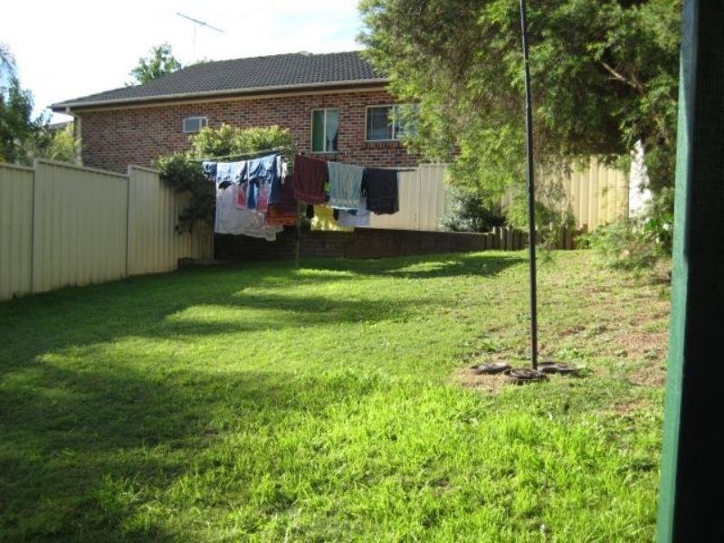 Casula NSW 2170