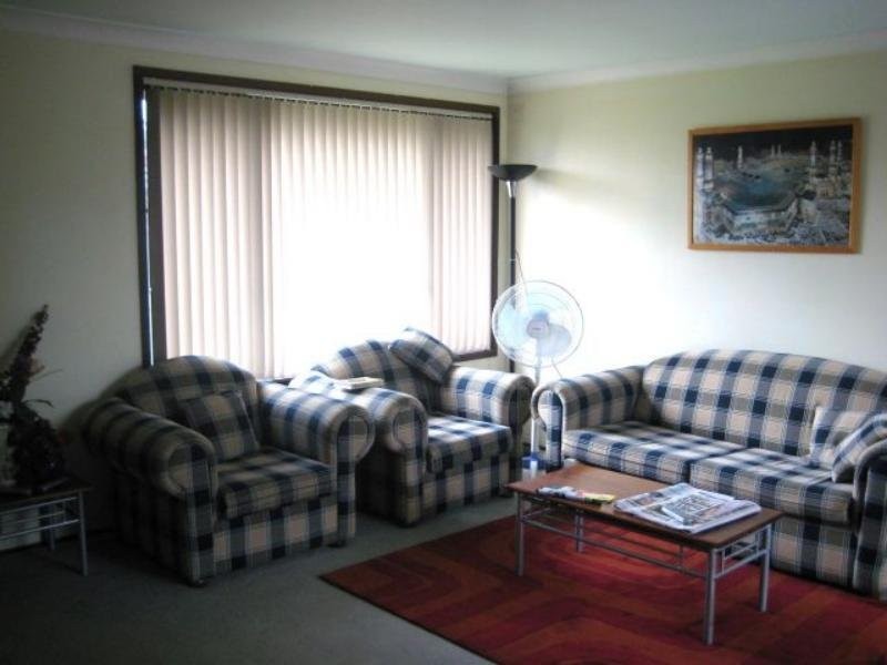 Macquarie Fields NSW 2564
