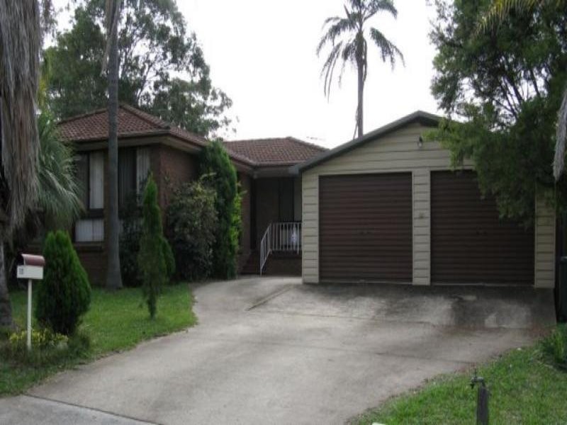 Macquarie Fields NSW 2564