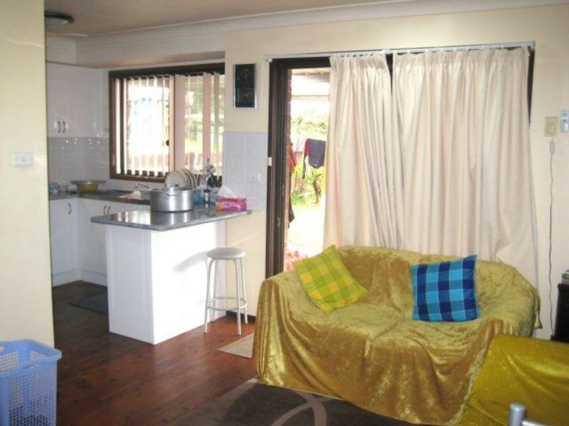 Macquarie Fields NSW 2564