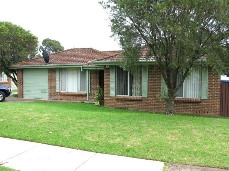 Macquarie Fields NSW 2564