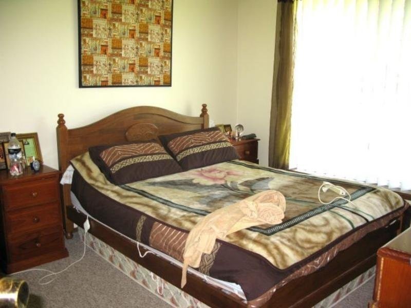 Macquarie Fields NSW 2564