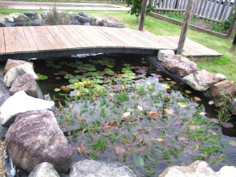 Macquarie Fields NSW 2564