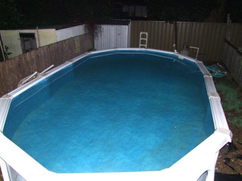 Macquarie Fields NSW 2564