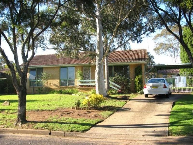 Ingleburn NSW 2565