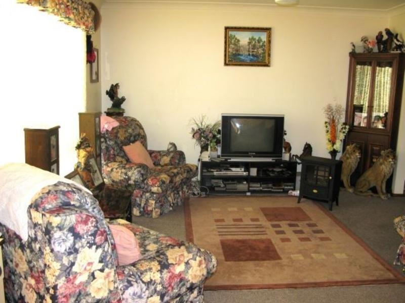 Macquarie Fields NSW 2564