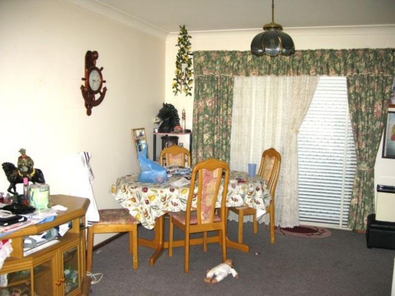 Macquarie Fields NSW 2564