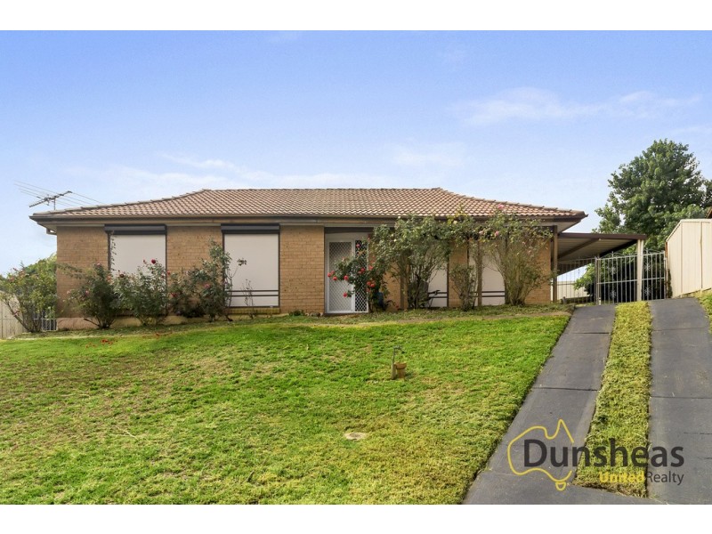 7 Willett Place, Ambarvale NSW 2560