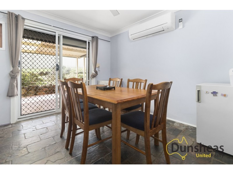 7 Willett Place, Ambarvale NSW 2560