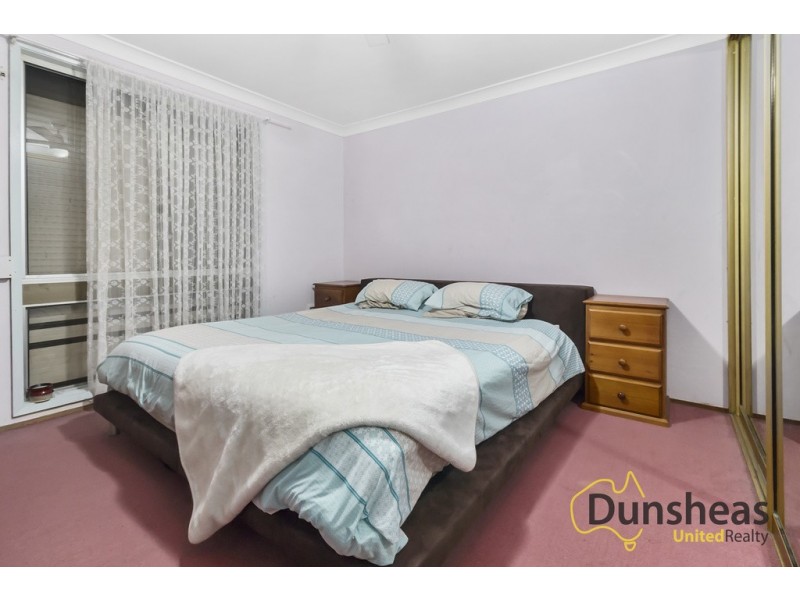 7 Willett Place, Ambarvale NSW 2560