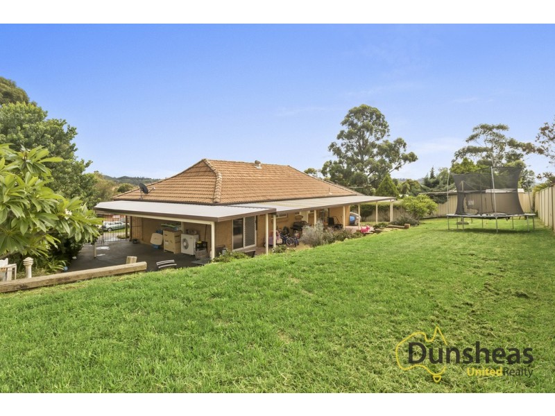 7 Willett Place, Ambarvale NSW 2560