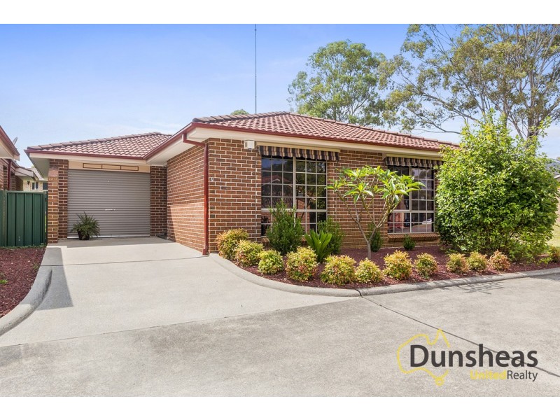 7/2 Westmoreland Rd, Minto NSW 2566