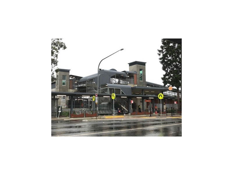8/3 Oxford Road, Ingleburn NSW 2565