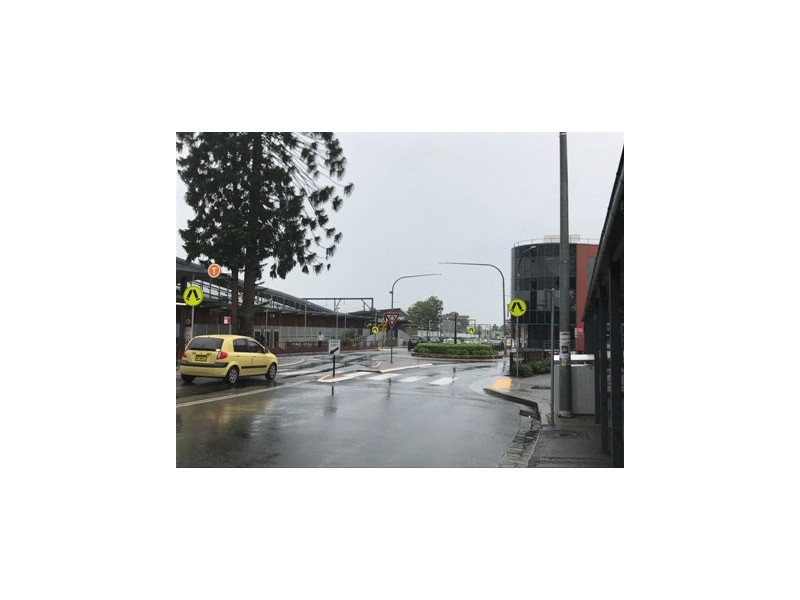 8/3 Oxford Road, Ingleburn NSW 2565