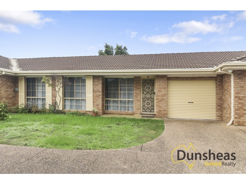 7/1-3 Gordon Avenue, Ingleburn NSW 2565