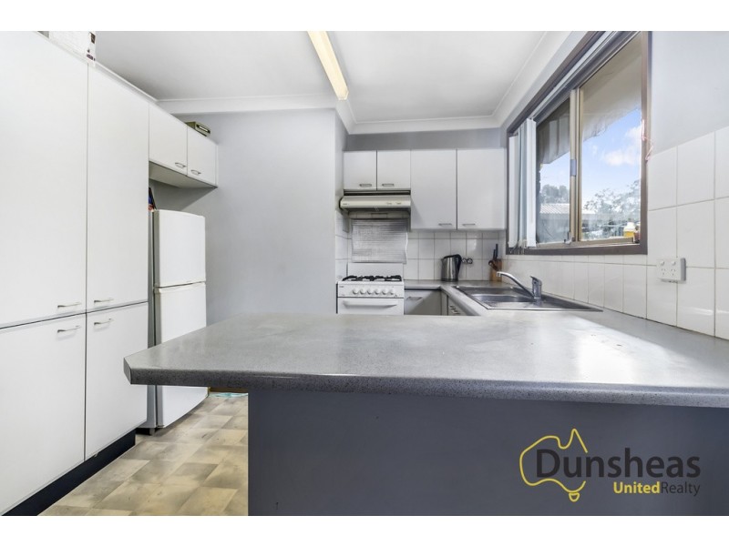 7/1-3 Gordon Avenue, Ingleburn NSW 2565