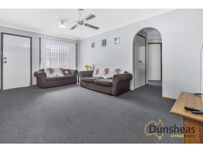 7/1-3 Gordon Avenue, Ingleburn NSW 2565
